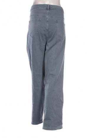 Dámské džíny  Ciso, Velikost 4XL, Barva Modrá, Cena  499,00 Kč