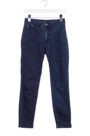 Blugi de femei Claire, Mărime XS, Culoare Albastru, Preț 52,99 Lei