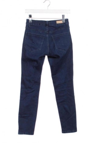 Blugi de femei Claire, Mărime XS, Culoare Albastru, Preț 52,99 Lei