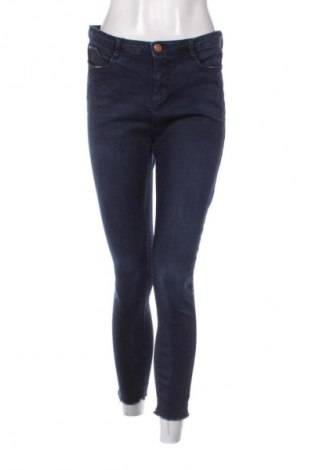 Дамски дънки Clockhouse, Размер L, Цвят Син, Цена 9,20 €