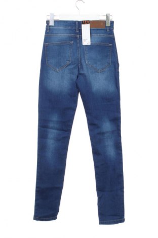 Damskie jeansy Clothing & Co, Rozmiar S, Kolor Niebieski, Cena 70,99 zł