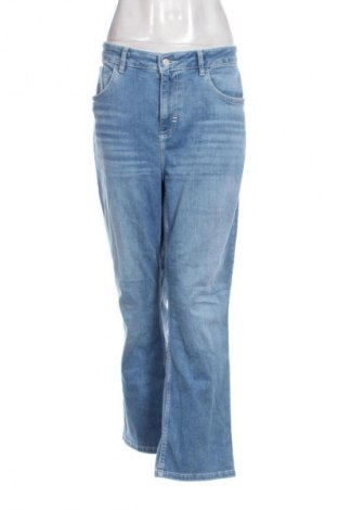 Γυναικείο Τζίν Comma,, Μέγεθος XL, Χρώμα Μπλέ, Τιμή 25,99 €