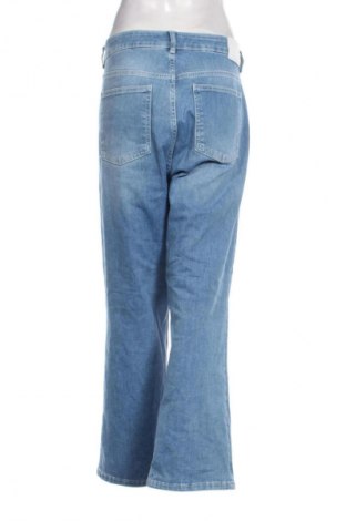 Γυναικείο Τζίν Comma,, Μέγεθος XL, Χρώμα Μπλέ, Τιμή 25,99 €