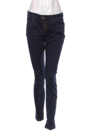 Damen Jeans Comma,, Größe L, Farbe Blau, Preis € 28,99