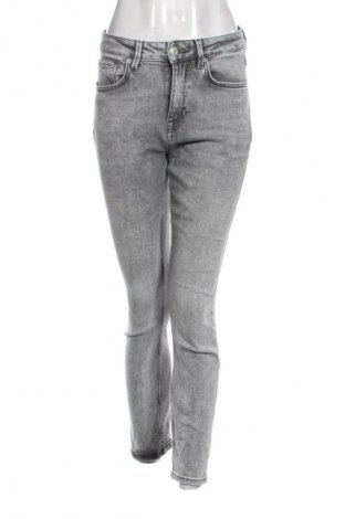 Dámské džíny  Cotton Club, Velikost S, Barva Šedá, Cena  89,00 Kč