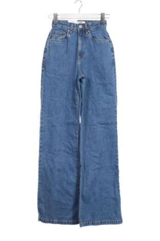 Дамски дънки Cotton On, Размер XXS, Цвят Син, Цена 16,87 €
