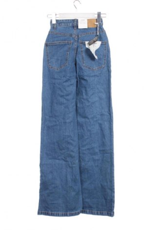 Дамски дънки Cotton On, Размер XXS, Цвят Син, Цена 16,87 €