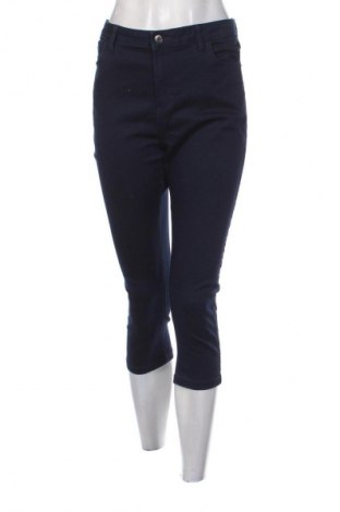 Дамски дънки Cropp, Размер L, Цвят Син, Цена 12,78 €