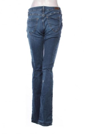 Дамски дънки Cross Jeans, Размер L, Цвят Син, Цена 9,42 €