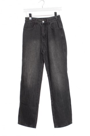 Blugi de femei DAZY, Mărime XS, Culoare Negru, Preț 85,49 Lei