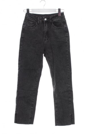 Дамски дънки DAZY, Размер S, Цвят Сив, Цена 13,80 €