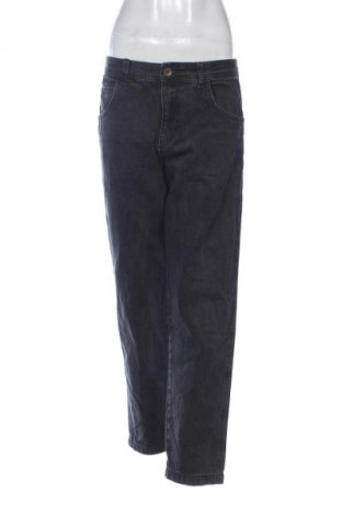 Γυναικείο Τζίν DEF, Μέγεθος XXL, Χρώμα Μαύρο, Τιμή 9,99 €