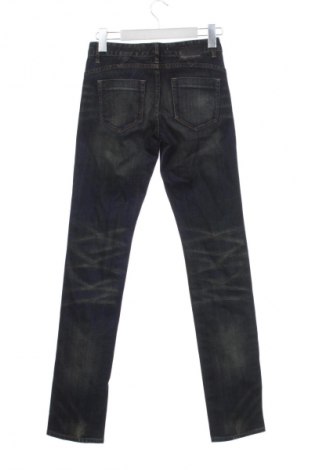 Дамски дънки DKNY, Размер XS, Цвят Син, Цена 20,69 €