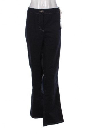 Damskie jeansy Debenhams, Rozmiar XXL, Kolor Niebieski, Cena 128,99 zł
