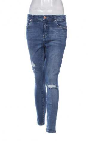 Damen Jeans Decjuba, Größe L, Farbe Blau, Preis 49,99 €