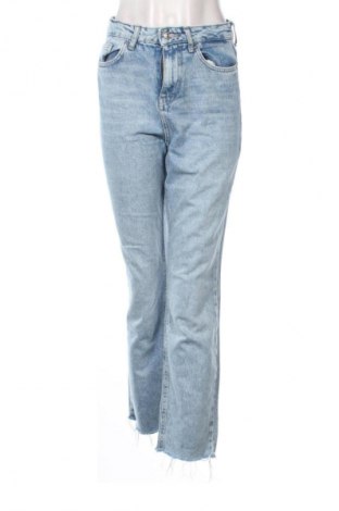 Дамски дънки Defacto, Размер S, Цвят Син, Цена 15,33 €