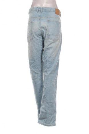 Dámske džínsy  Denim 1982, Veľkosť 3XL, Farba Modrá, Cena  14,95 €