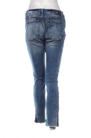 Дамски дънки Denim 1982, Размер XL, Цвят Син, Цена 10,22 €