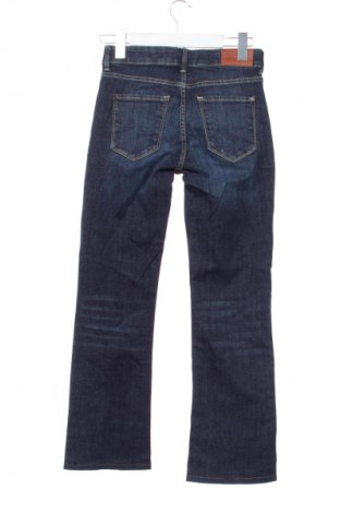 Dámské džíny  Denim By Lindex, Velikost S, Barva Modrá, Cena  59,00 Kč
