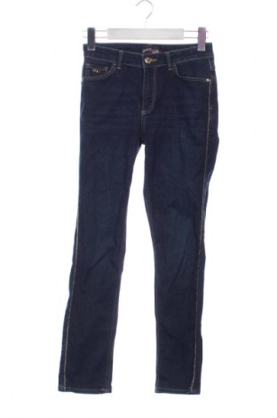 Дамски дънки Denim&Co., Размер XS, Цвят Син, Цена 15,33 €