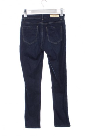 Дамски дънки Denim&Co., Размер XS, Цвят Син, Цена 15,33 €