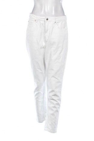 Blugi de femei Denim Co., Mărime L, Culoare Alb, Preț 78,99 Lei