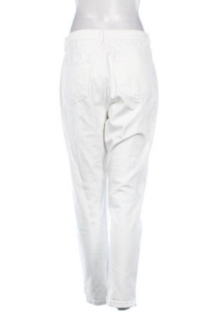 Blugi de femei Denim Co., Mărime L, Culoare Alb, Preț 78,99 Lei