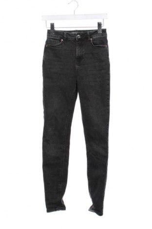Дамски дънки Denim Co., Размер XS, Цвят Черен, Цена 15,33 €