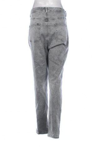 Damen Jeans Denim Co., Größe XL, Farbe Grau, Preis € 13,99
