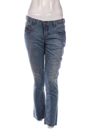 Damen Jeans Diesel, Größe M, Farbe Blau, Preis 42,99 €