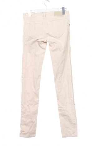 Blugi de femei Diesel, Mărime S, Culoare Bej, Preț 180,99 Lei
