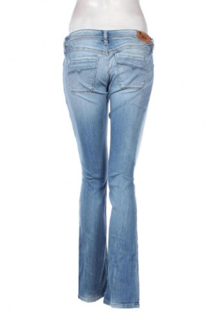 Damskie jeansy Diesel, Rozmiar L, Kolor Niebieski, Cena 326,99 zł