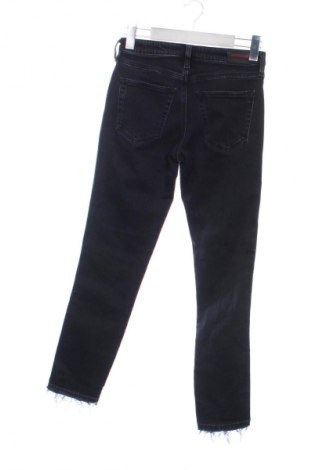 Дамски дънки Diesel, Размер XS, Цвят Черен, Цена 39,29 €