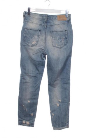 Дамски дънки Diesel, Размер S, Цвят Син, Цена 62,88 €