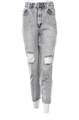 Γυναικείο Τζίν Dilvin, Μέγεθος S, Χρώμα Γκρί, Τιμή 15,00 €