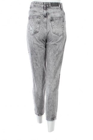 Γυναικείο Τζίν Dilvin, Μέγεθος S, Χρώμα Γκρί, Τιμή 15,00 €