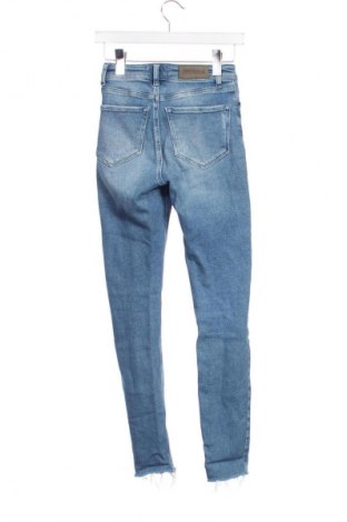 Dámské džíny  Donna, Velikost XS, Barva Modrá, Cena  189,00 Kč