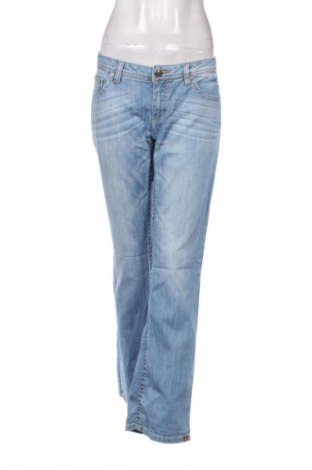 Női farmernadrág Edc By Esprit, Méret XL, Szín Kék, Ár 5 559 Ft