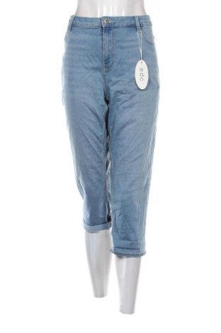 Dámské džíny  Edc By Esprit, Velikost XXL, Barva Modrá, Cena  399,00 Kč