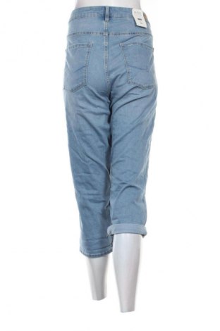 Dámské džíny  Edc By Esprit, Velikost XXL, Barva Modrá, Cena  399,00 Kč