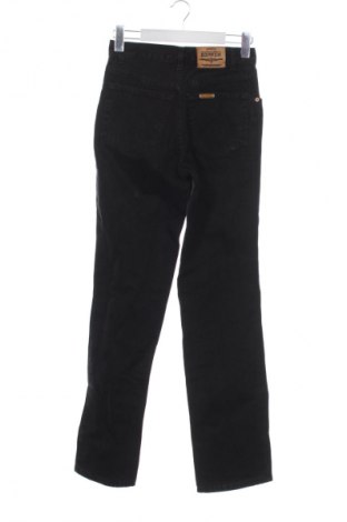 Дамски дънки Edwin, Размер XS, Цвят Черен, Цена 38,34 €