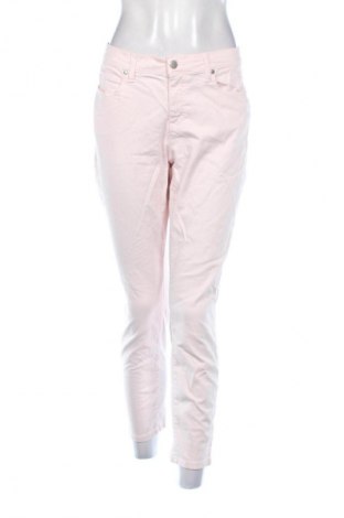 Дамски дънки Eileen Fisher, Размер L, Цвят Розов, Цена 21,98 €