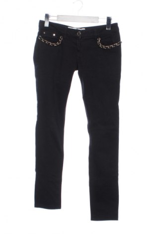 Damskie jeansy Elisabetta Franchi, Rozmiar M, Kolor Czarny, Cena 519,99 zł