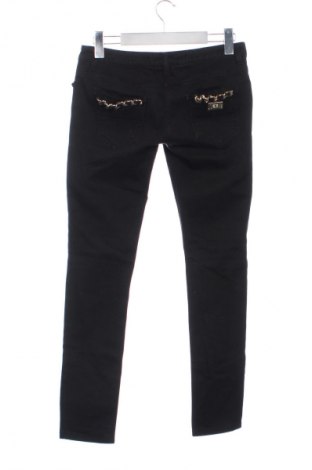 Damskie jeansy Elisabetta Franchi, Rozmiar M, Kolor Czarny, Cena 519,99 zł