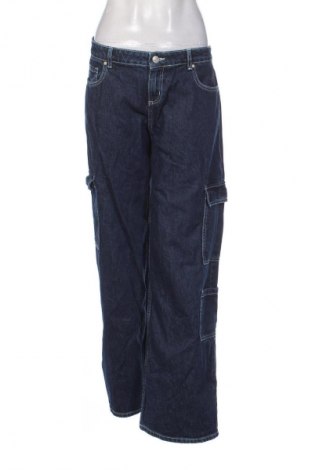 Blugi de femei Envii, Mărime L, Culoare Albastru, Preț 65,99 Lei