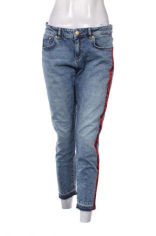 Dámske džínsy  Escada Sport, Veľkosť L, Farba Viacfarebná, Cena  64,95 €