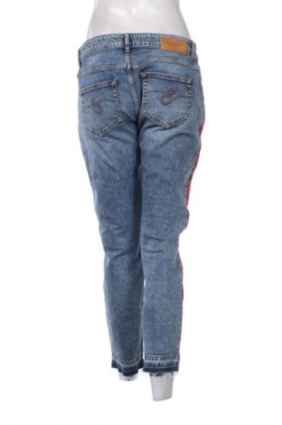 Dámske džínsy  Escada Sport, Veľkosť L, Farba Viacfarebná, Cena  64,95 €