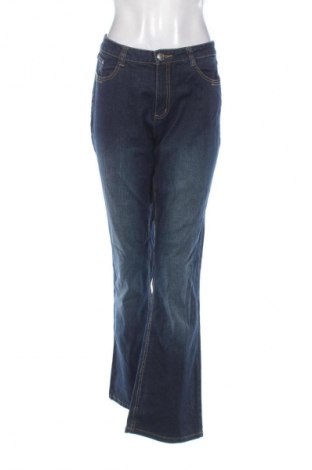 Damen Jeans Esmara, Größe L, Farbe Blau, Preis € 9,99