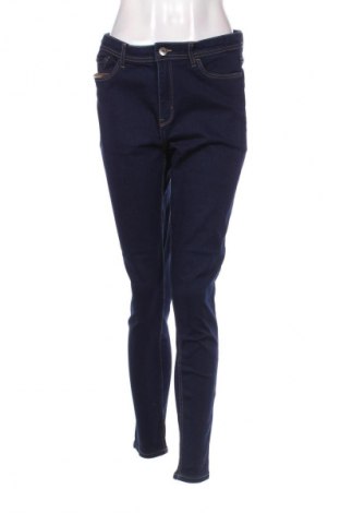 Dámské džíny  Esmara, Velikost L, Barva Modrá, Cena  429,00 Kč