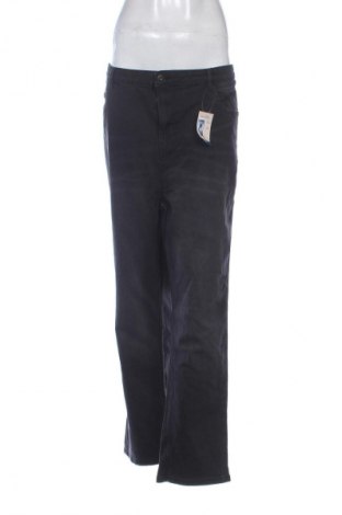 Damen Jeans Esmara, Größe 3XL, Farbe Grau, Preis € 15,99